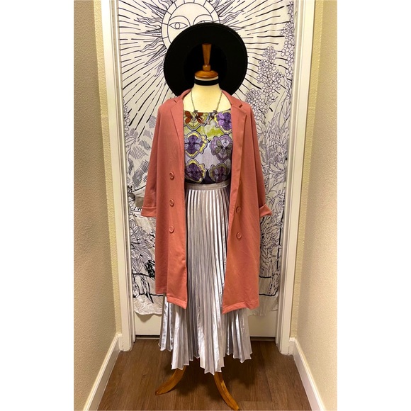 π Beautiful butterfly artistic dress - Picture 9 of 11